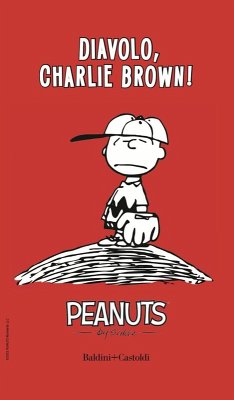 Cover Diavolo, Charlie Brown