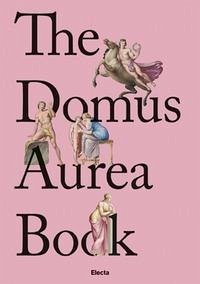Cover The Domus Aurea Book