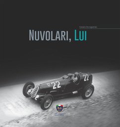 Cover Nuvolari, lui