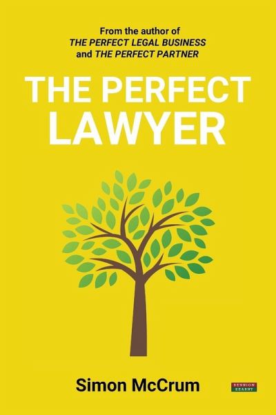 The Perfect Lawyer