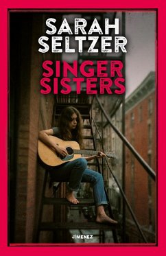 Cover Singer Sisters. Ediz. italiana