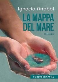Cover La mappa del mare