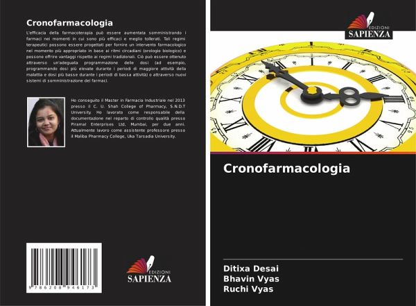 Cronofarmacologia Cronofarmacologia
