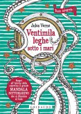 Ventimila leghe sotto i mari Ventimila leghe sotto i mari