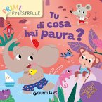 E tu di cosa hai paura? E tu di cosa hai paura?