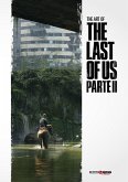 The art of The last of us. Parte II The art of The last of us. Parte II