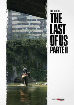 The art of The last of us. Parte II The art of The last of us. Parte II