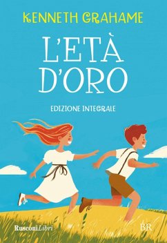 Cover L' età d'oro