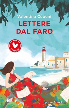 Cover Lettere dal faro