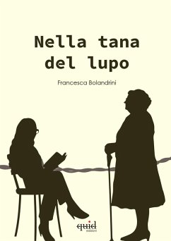 Cover Nella tana del lupo