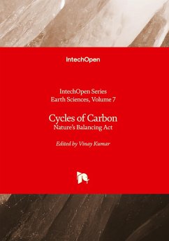 Cover Cycles of Carbon - Nature's Balancing Act