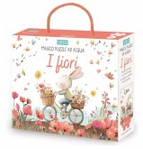 I fiori. Magico puzzle ad acqua I fiori. Magico puzzle ad acqua