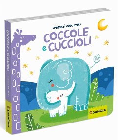 Cover Coccole e cuccioli