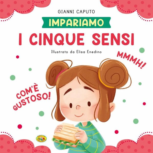 I cinque sensi I cinque sensi