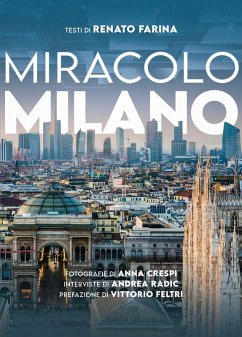 Cover Miracolo Milano