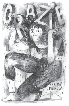 Grazie - Muhova, Kalina