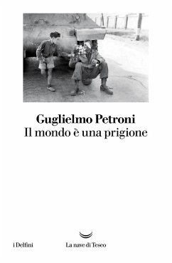 Cover Il mondo è una prigione