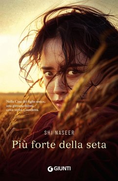Più forte della seta - Naseer, Shi
