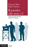 Il partito che non c'è. L'astensionismo elettorale in Italia e in Europa Il partito che non c'è. L'astensionismo elettorale in Italia e in Europa