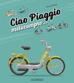 Ciao Piaggio. Melocompro... Ciao Piaggio. Melocompro...