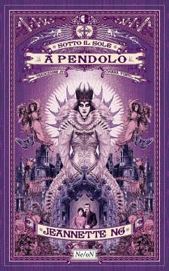 Cover Sotto il sole a pendolo