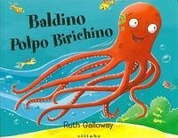 Cover Baldino polpo birichino