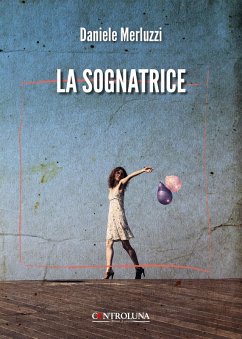 Cover La sognatrice