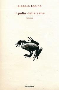 Cover Il palio delle rane