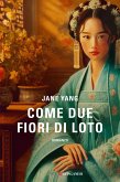 Come due fiori di loto Come due fiori di loto