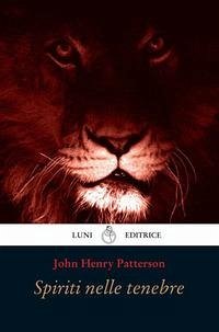 Cover Spiriti nelle tenebre