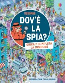 Dov'è la spia?