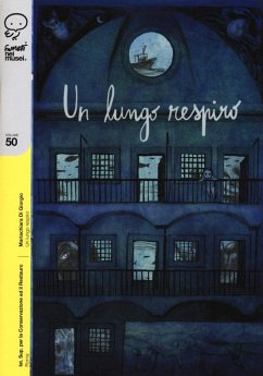 Cover Un lungo respiro