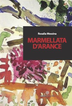 Cover Marmellata d'arance