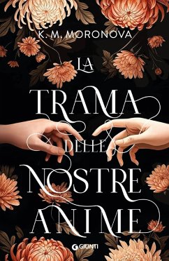 Cover La trama delle nostre anime