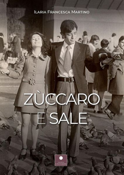 Zuccaro e sale Zuccaro e sale