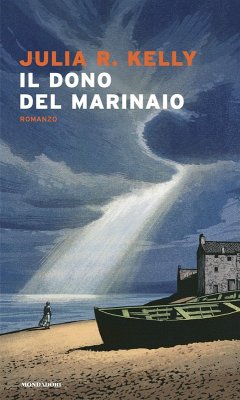 Il dono del marinaio Cover Il dono del marinaio