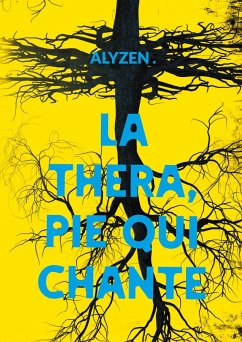 Cover La Thera, pie qui chante