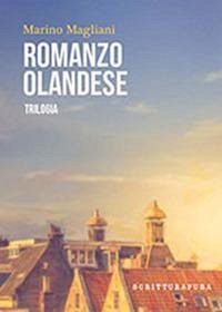Cover Romanzo olandese