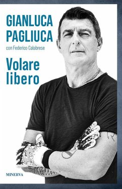Cover Volare libero