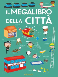 Il megalibro della città
