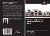Reverse engineering della stampante 3D Delta Reverse engineering della stampante 3D Delta