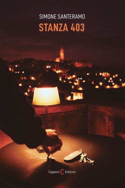 Stanza 403 Stanza 403