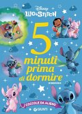 Stitch. 5 minuti prima di dormire Stitch. 5 minuti prima di dormire