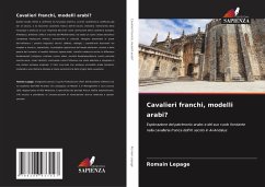 Cover Cavalieri franchi, modelli arabi?