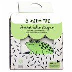 Amici dello stagno Amici dello stagno