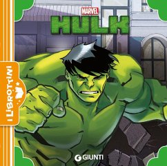 Cover Hulk