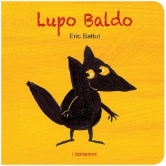Lupo Baldo - Battut, Éric