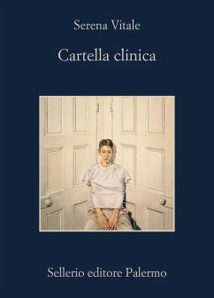 Cover Cartella clinica