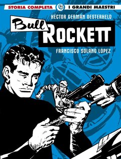 Cover Bull Rockett