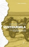 Ventiduemila. Due motociclisti diretti al cuore perduto dell'Asia Centrale Ventiduemila. Due motociclisti diretti al cuore perduto dell'Asia Centrale